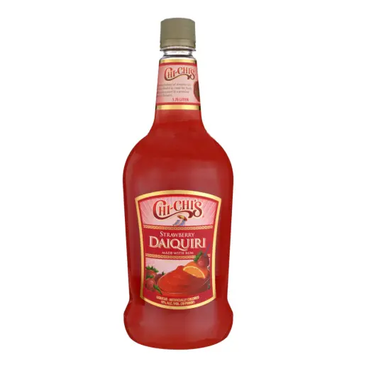 CHI CHIS STRAW DAIQUIRI