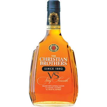 CHRISTIAN BROTHER VS