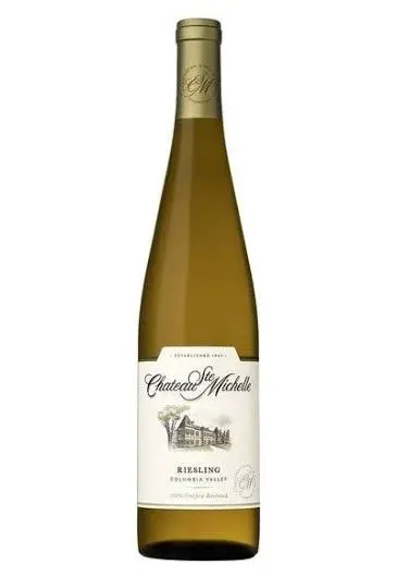 CHT STE MICHELLE RIESLING