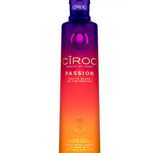 CIROC PASSION