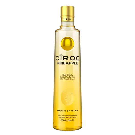 CIROC PINEAPPLE
