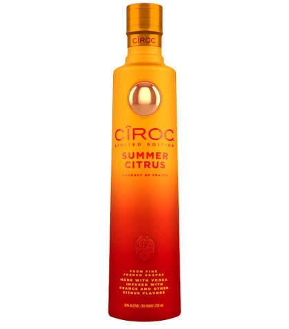 CIROC SUMMER CITRUS
