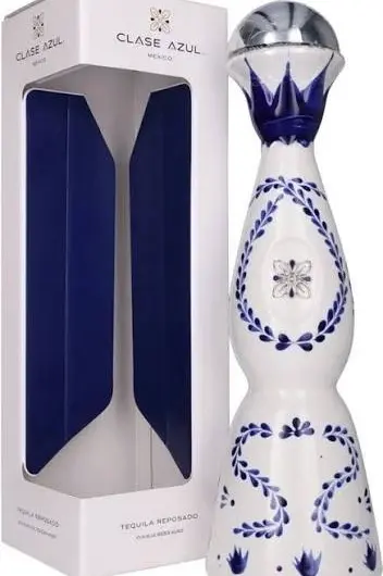 CLASE AZUL TEQUILA REP