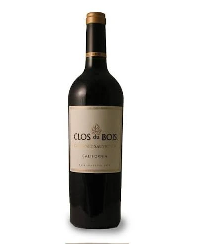 CLOS DU BOIS CAB SAUV