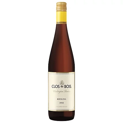 CLOS du BOIS RIESLING