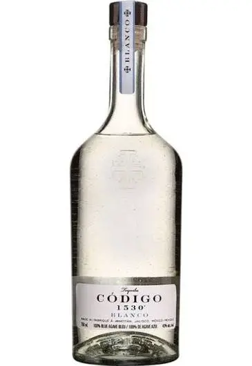 CODIGO BLANCO