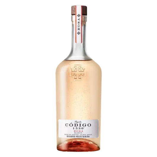 CODIGO ROSA BLANCO