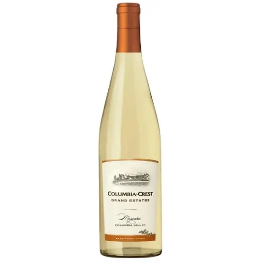 COLUMBIA CREST MOSCATO