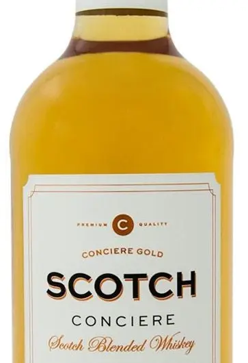 CONCIERE SCOTCH
