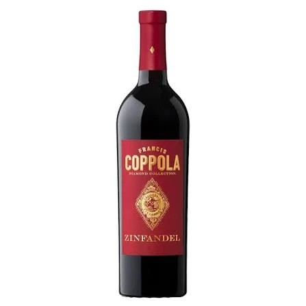 COPPOLA DIAMOND ZINFANDEL