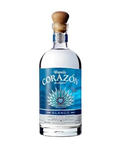 CORAZON BLANCO