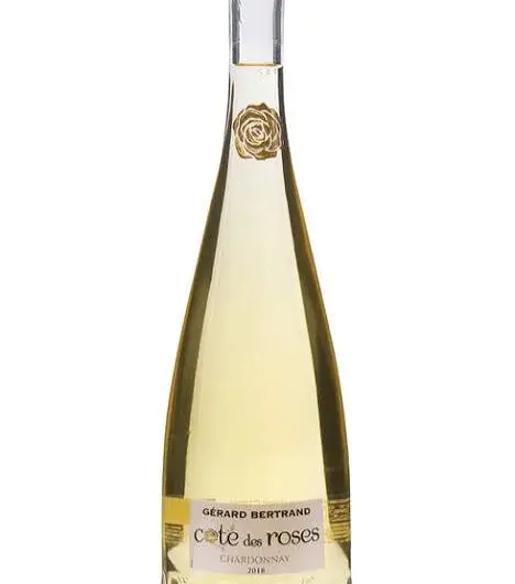 COTES DES ROSES CHARD