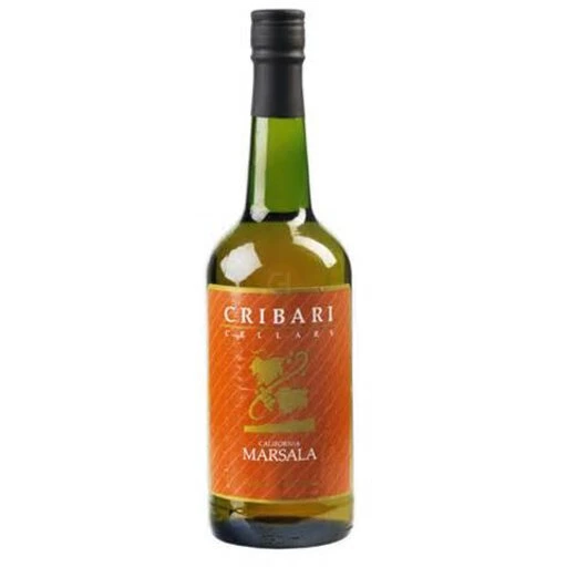 CRIBARI MARSALA