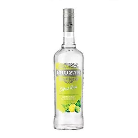 CRUZAN CITRUS