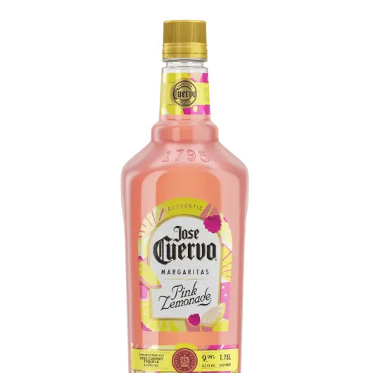 CUERVO AUTH MARG PINK LMNADE P