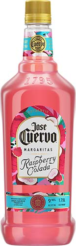 CUERVO AUTH  RASPBERRY