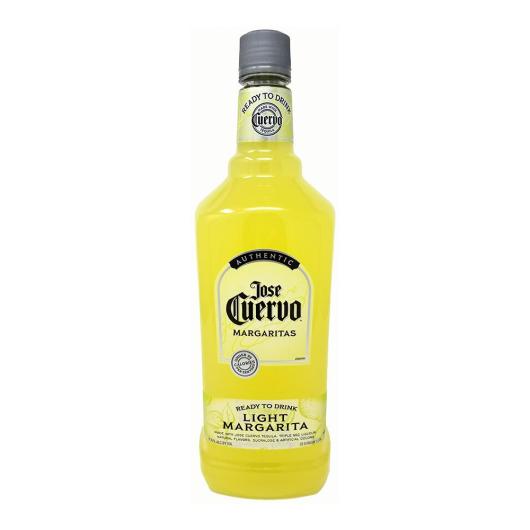 CUERVO LIGHT MARGARITA