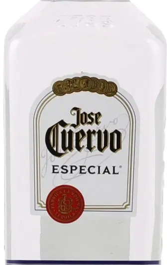 CUERVO TEQ SILVER