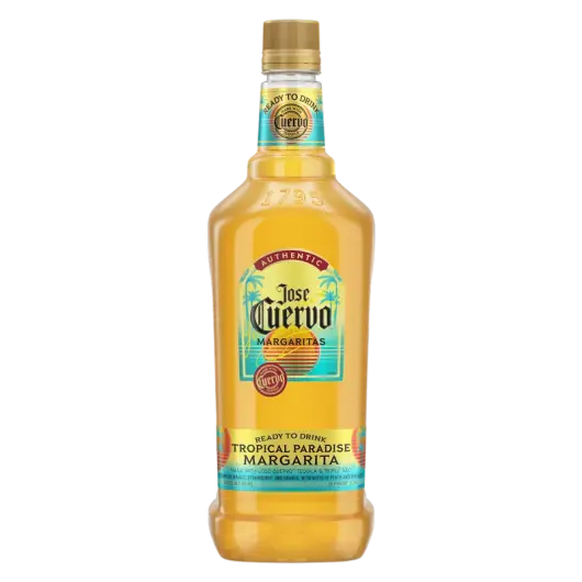 CUERVO TROPICAL PARADISE MARG