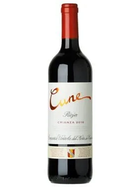 CUNE RIOJA