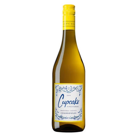 CUPCAKE CHARD