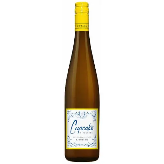 CUPCAKE RIESLING