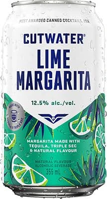 CUTWATER LIME MARGARITA