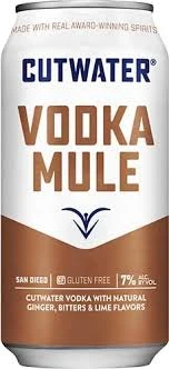 CUTWATER VOD MULE