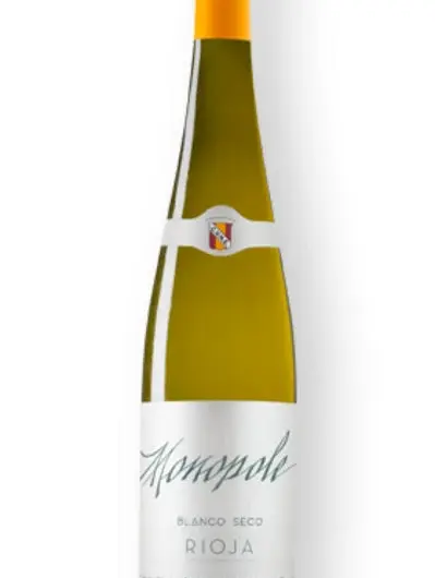 CVNE RIOJA MONOPOLE