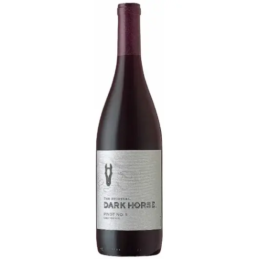 DARK HORSE PINOT NOIR