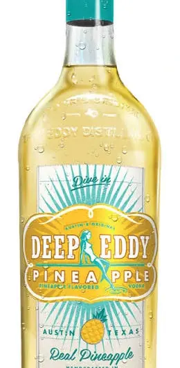 DEEP EDDT PINEAPPLE