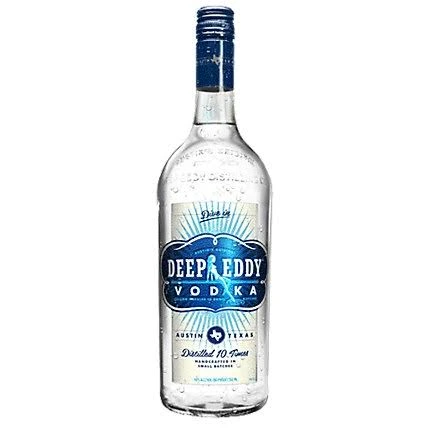 DEEP EDDY 80 P