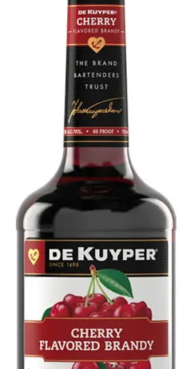 DEKUYPER CHERRY