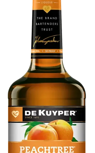 DEKUYPER PEACHTREE