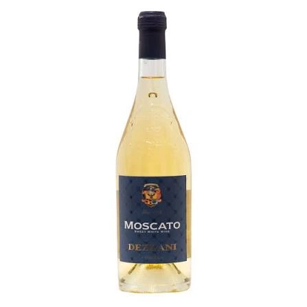 DEZZANI MOSCATO ROCCA