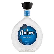 DI AMORE SAMBUCA
