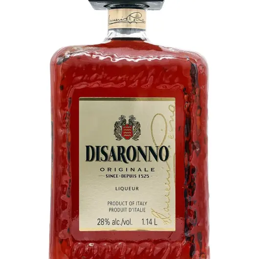 DISARONNO