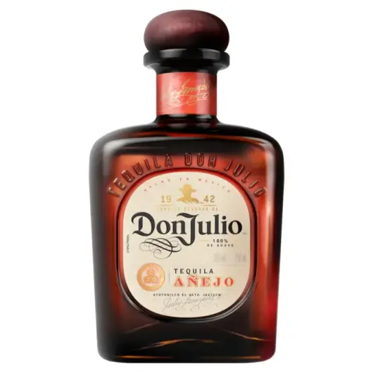 DON JULIO TEQUILA ANEJO
