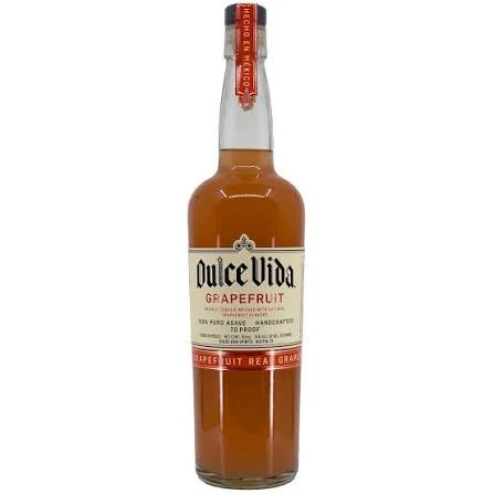 DULCE VIDA GRAPEFRUIT