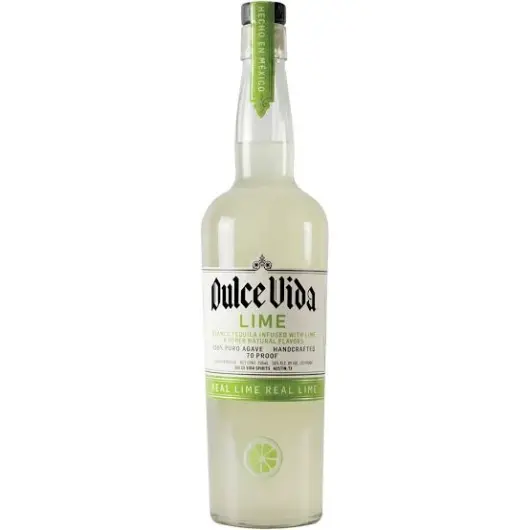 DULCE VIDA LIME