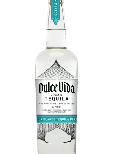 DULCE VIDA TEQUILA
