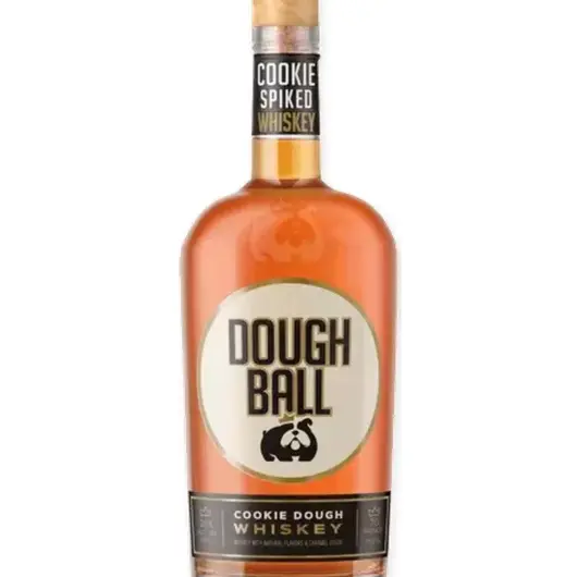 DOUGH BALL WHISKEY