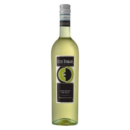 ECCO DOMANI PINOT GRIGIO