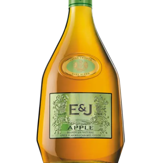 E&J APPLE