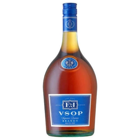 E&J VSOP