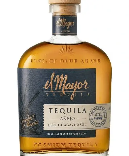 EL MAYOR ANEJO