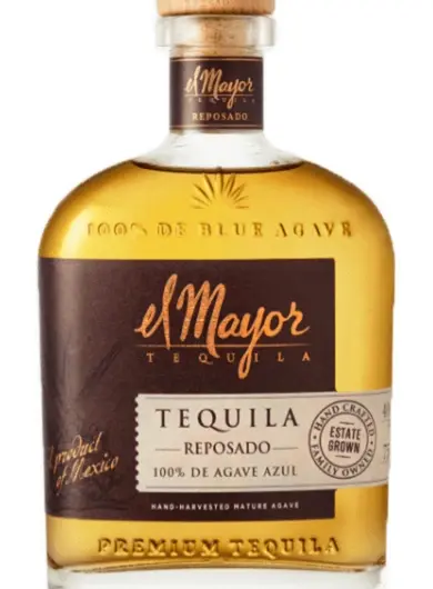 EL MAYOR REPO