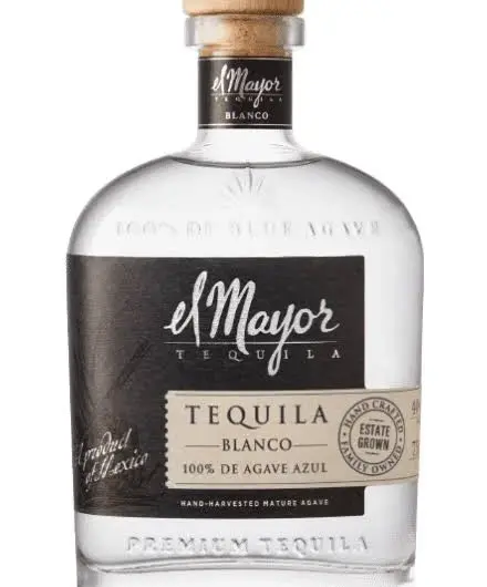 EL MEYOR BLANCO