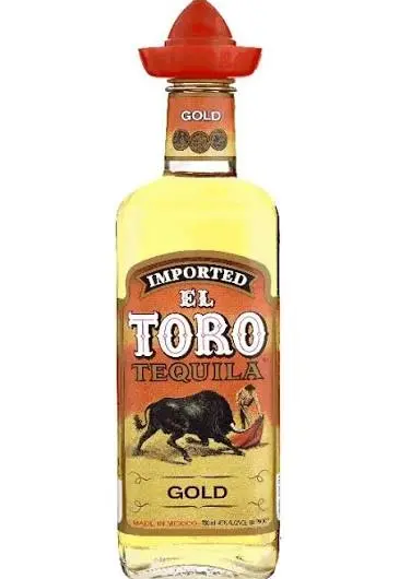 EL TORO GOLD TEQ