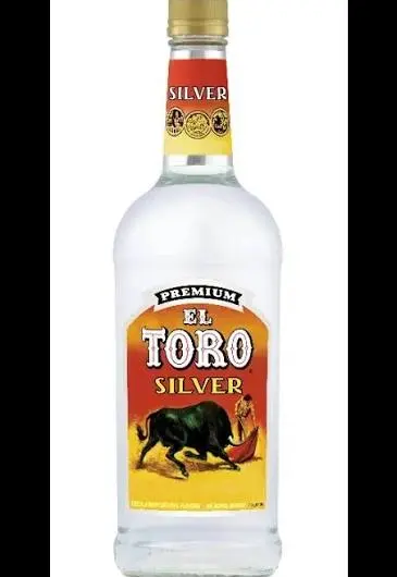 EL TORO SILVER